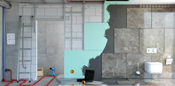 Best Residential Mold Inspection & Testing  in Baden, MD